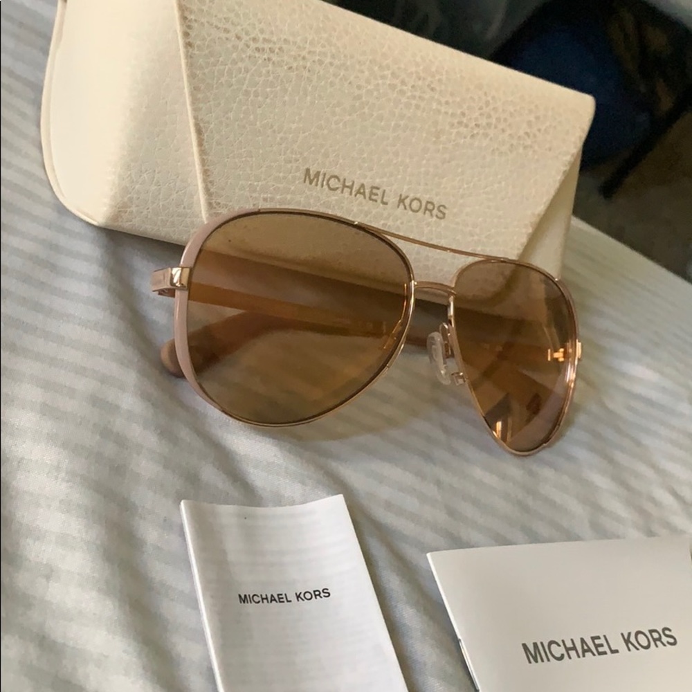 Michael Kors sunglasses